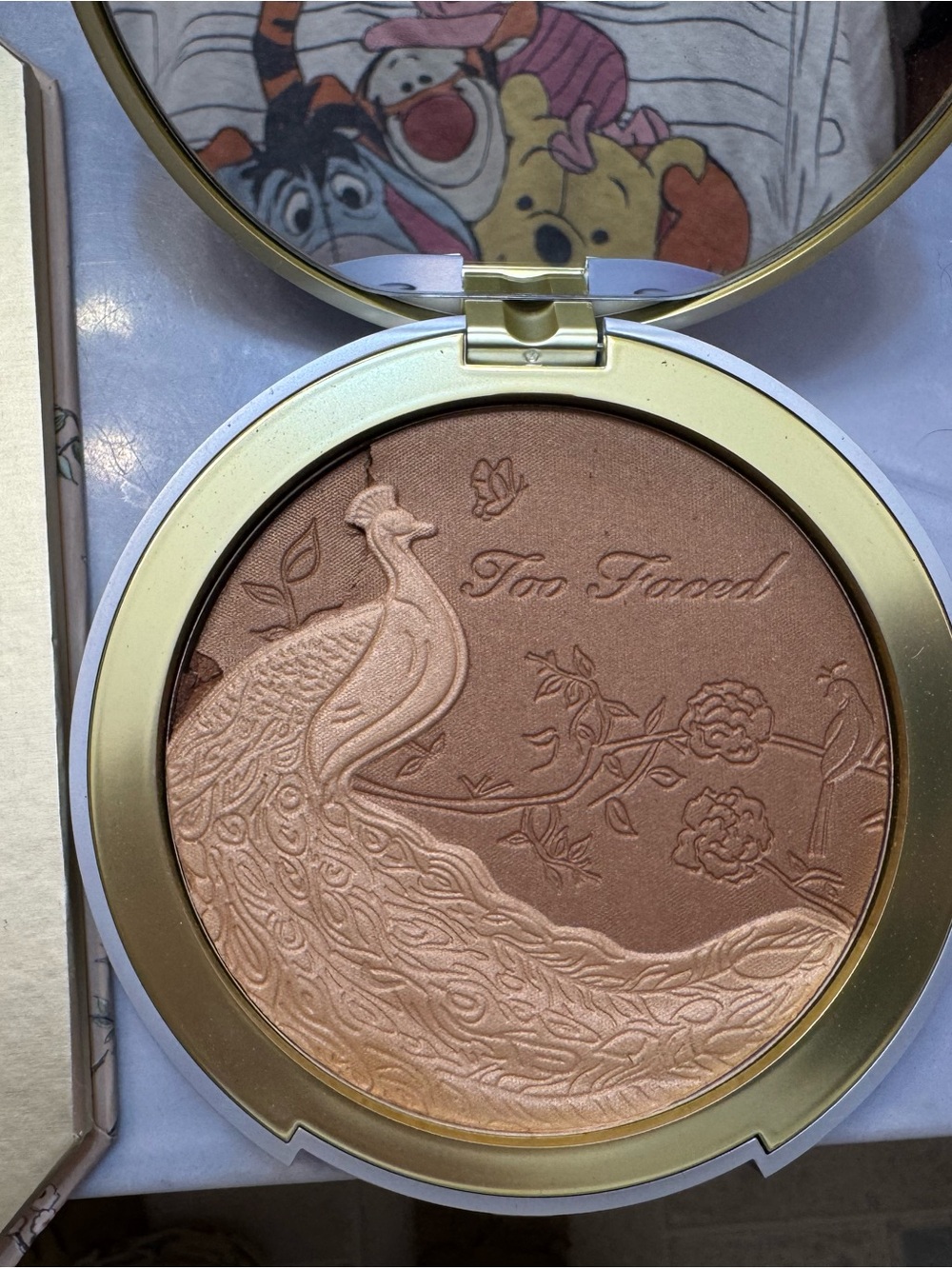 Too Faced Natural Love/Lust Bundle - Picture 5 of 10